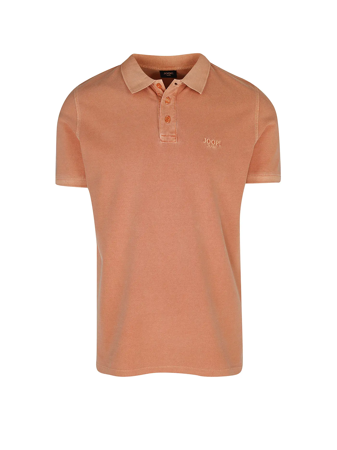 JOOP | Poloshirt AMBROSIO | orange